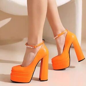 women shoes Heels
